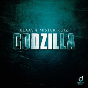 poster for Godzilla - Klaas, Mister Ruiz