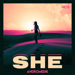 poster for She - Andromedik