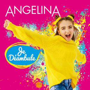 poster for Je déambule - Angelina