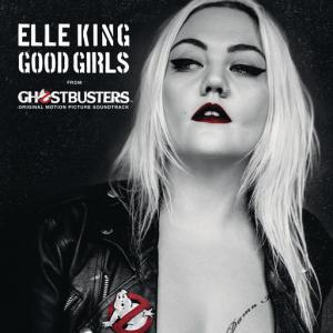 poster for Good Girls (from the 