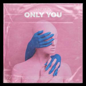 poster for Only You - Antano
