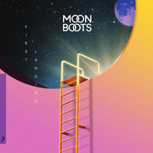 poster for Fortune Teller - Moon Boots