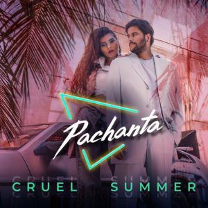 poster for Cruel Summer - Pachanta