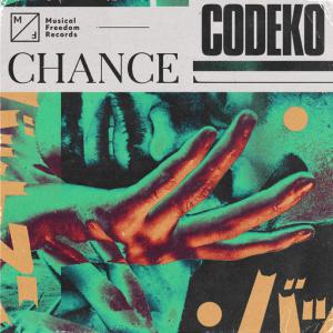 poster for Chance - Codeko