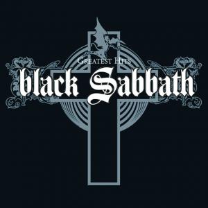 poster for Paranoid - Black Sabbath