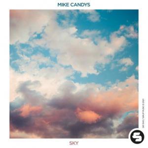 poster for Sky - Mike Candys