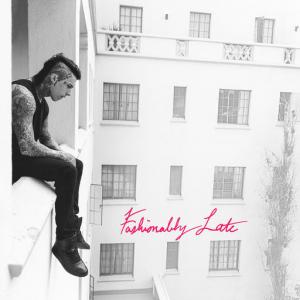 poster for Bad Girls Club - Falling In Reverse