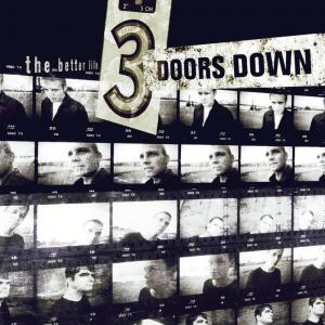 poster for Life Of My Own - 3 Doors Down