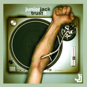 poster for Stupidisco - Junior Jack