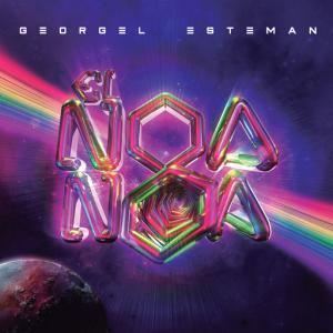 poster for El Noa Noa - Georgel, Esteman