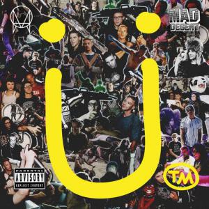 poster for Where Are Ü Now (with Justin Bieber) (feat. Justin Bieber) - Jack Ü, Skrillex, Diplo