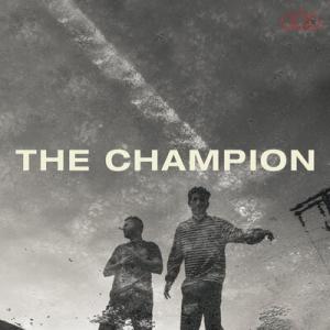 poster for The Champion - The Score