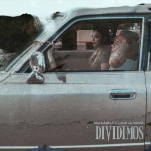 poster for Dividimos (Bachata Version) - Nio Garcia, Flow La Movie