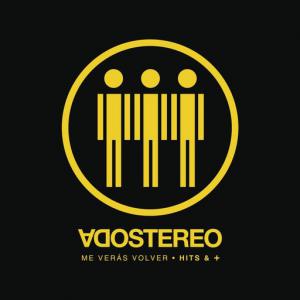 poster for De Música Ligera (Remasterizado 2007) - Soda Stereo