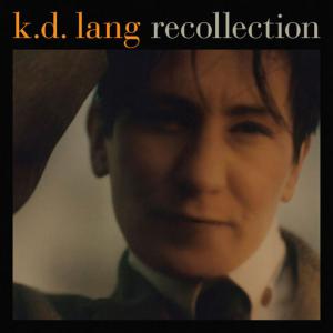 poster for Constant Craving - k.d. lang