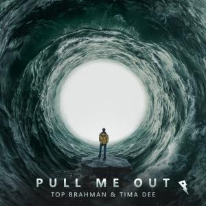 poster for Pull Me Out  - Top Brahman & Tima Dee