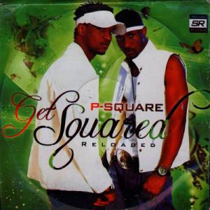 poster for Bizzy Body - P-Square