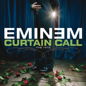 poster for The Way I Am - Album Version - Eminem