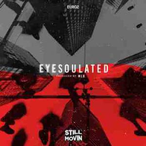 poster for Eyesoulated (CDQ) - Euroz