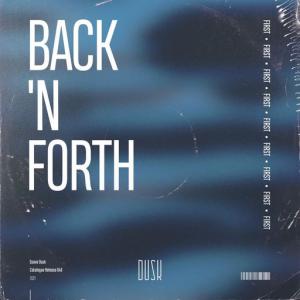 poster for Back ’N Forth - First