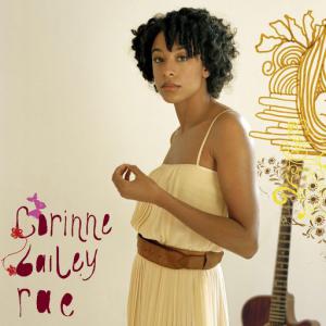 poster for Like A Star - Corinne Bailey Rae
