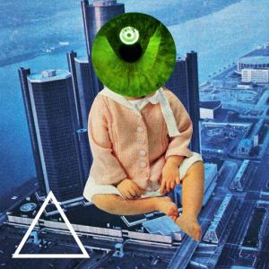 poster for  Rockabye (feat. Sean Paul & Anne-Marie) (End Of The World Remix) - Clean Bandit