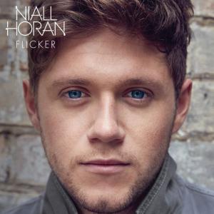 poster for Flicker - Niall Horan