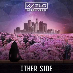 poster for Other Side - Emma Winkler & Kazlo