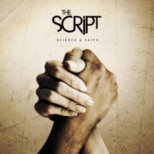poster for Science & Faith - The Script