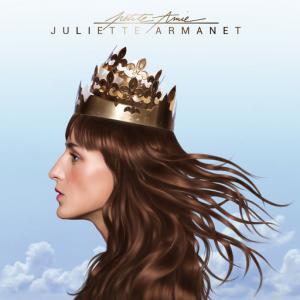 poster for L’amour en Solitaire - Juliette Armanet