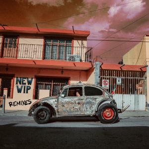 poster for  New Wip (feat. MadeinTYO) [Chris Lorenzo Remix] - Boombox Cartel