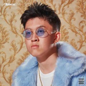 poster for Attention (feat. Offset) - Rich Brian