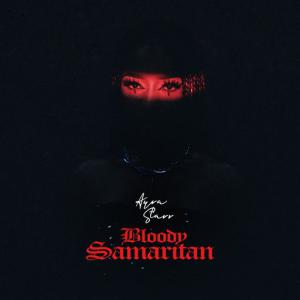 poster for Bloody Samaritan - Ayra Starr