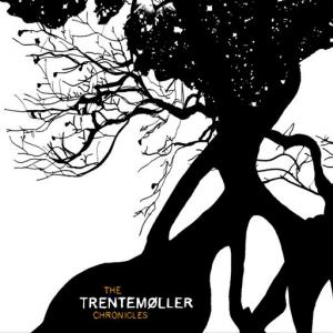 poster for Moan (Trentemoeller Remix) - Trentemøller
