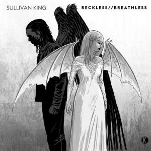 poster for  Reckless - Sullivan King
