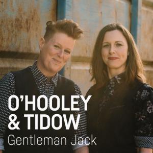 poster for Gentleman Jack - O’Hooley & Tidow