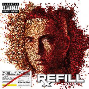 poster for Beautiful - Eminem