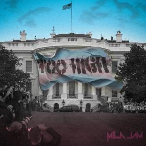 poster for Too High - Mila Jam