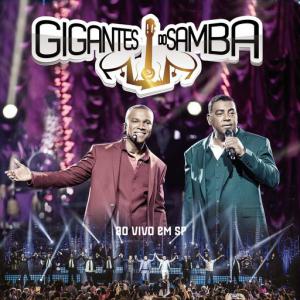 poster for Cheia de Manias (Ao Vivo) - Gigantes do Samba