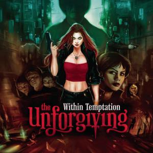 poster for Shot in the Dark - Within Temptation