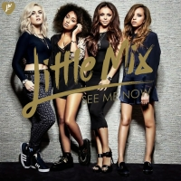 poster for See Me Now - Little Mix