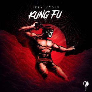 poster for Kung Fu - Izzy Vadim