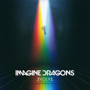 poster for Believer - Imagine Dragons