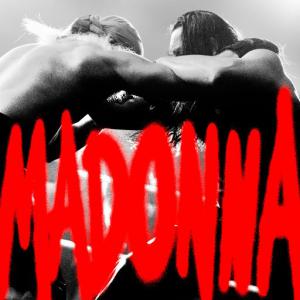 poster for Madonna - Bausa, Apache 207