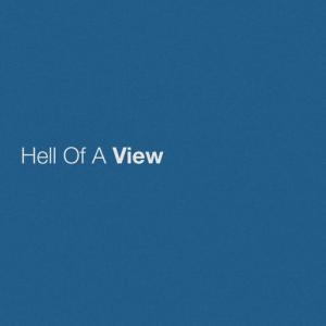 poster for Hell Of A View - Eric Church