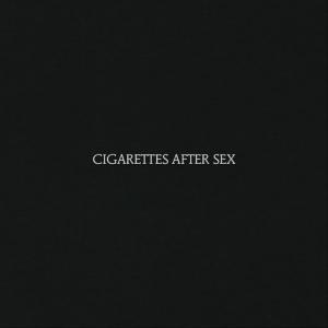 poster for Sunsetz - Cigarettes After Sex