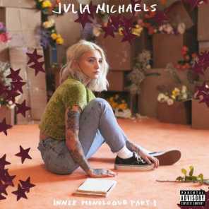 poster for What A Time (feat. Niall Horan) - Julia Michaels
