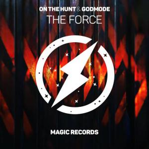 poster for The Force - On the Hunt, Godmode