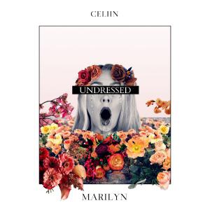 poster for Marilyn (Undressed) - CELIIN