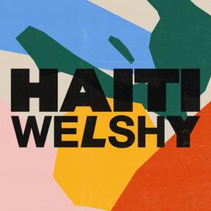 poster for Haiti - Welshy